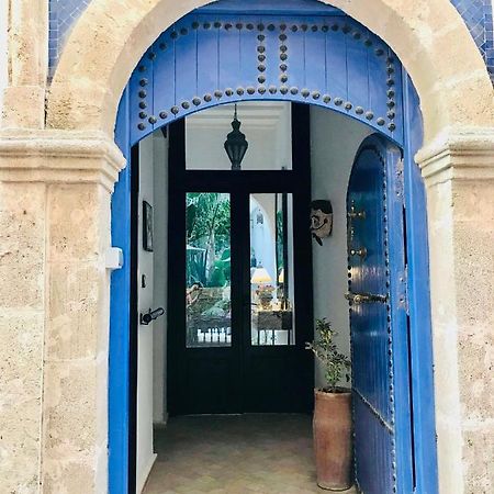 Riad Dar Awil Essaouira Exterior photo