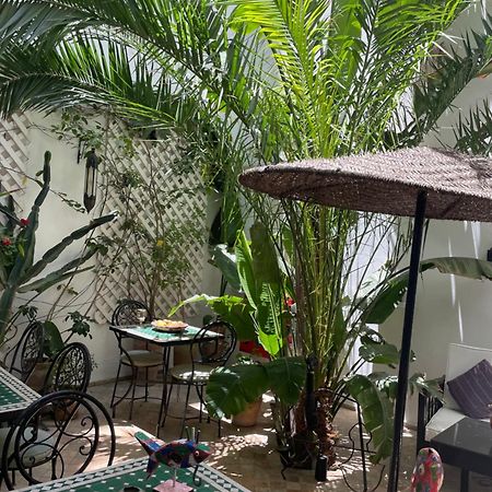 Riad Dar Awil Essaouira Exterior photo