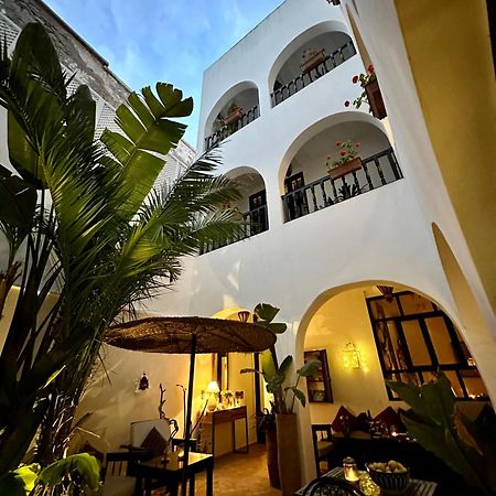 Riad Dar Awil Essaouira Exterior photo