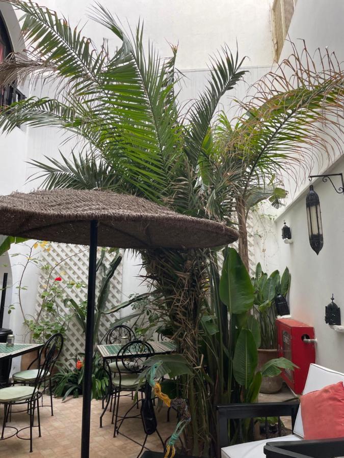 Riad Dar Awil Essaouira Exterior photo