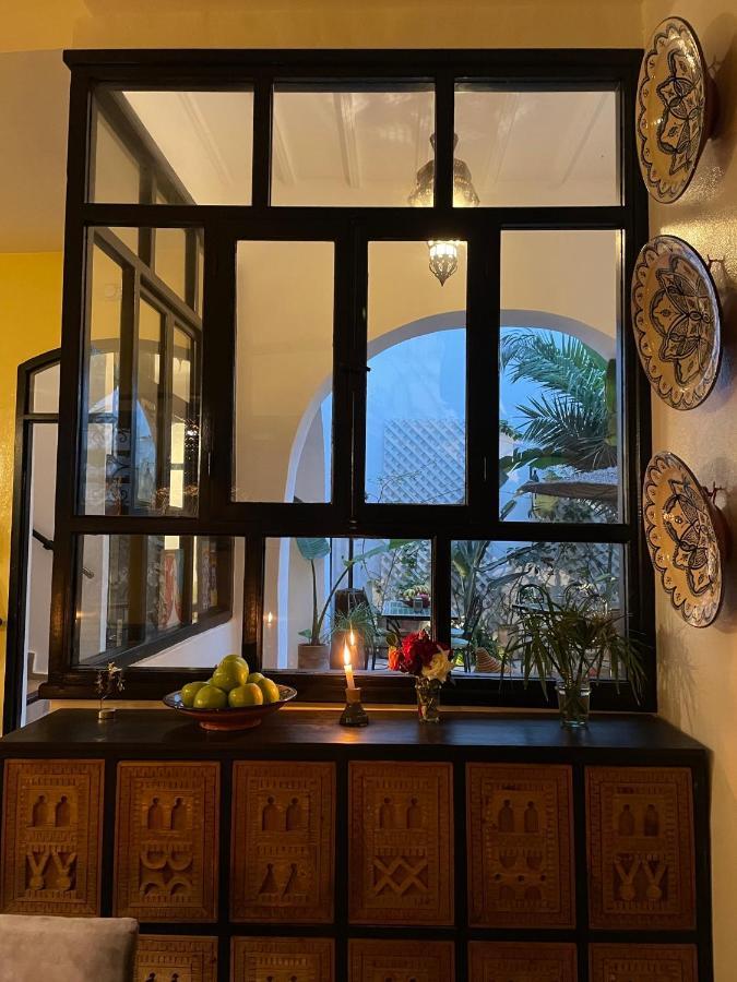 Riad Dar Awil Essaouira Exterior photo
