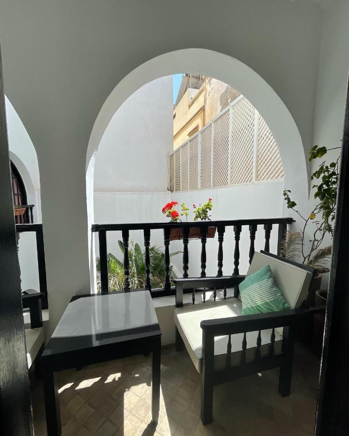 Riad Dar Awil Essaouira Exterior photo