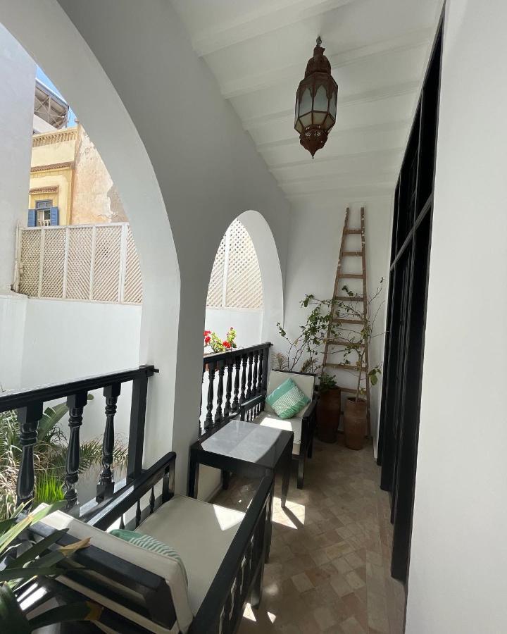 Riad Dar Awil Essaouira Exterior photo
