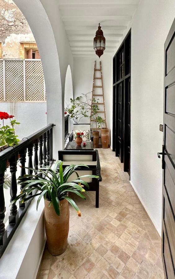 Riad Dar Awil Essaouira Exterior photo