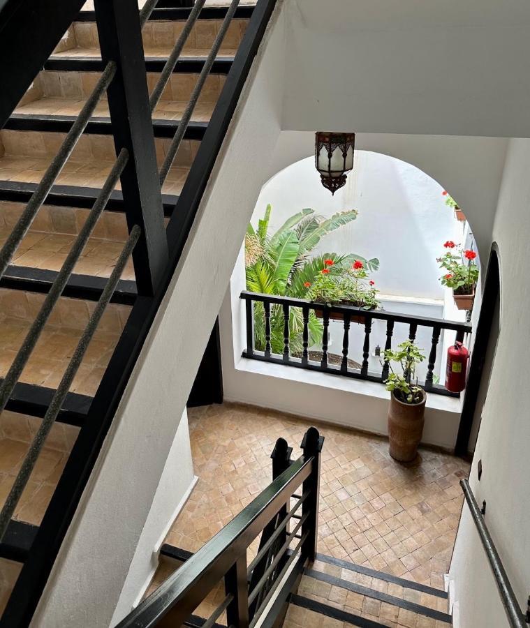 Riad Dar Awil Essaouira Exterior photo