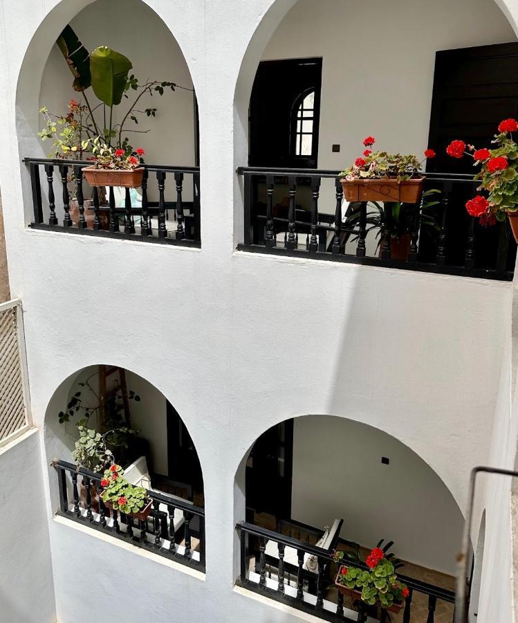 Riad Dar Awil Essaouira Exterior photo