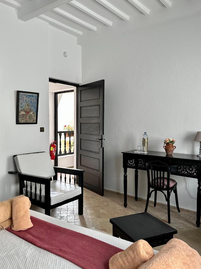 Riad Dar Awil Essaouira Exterior photo