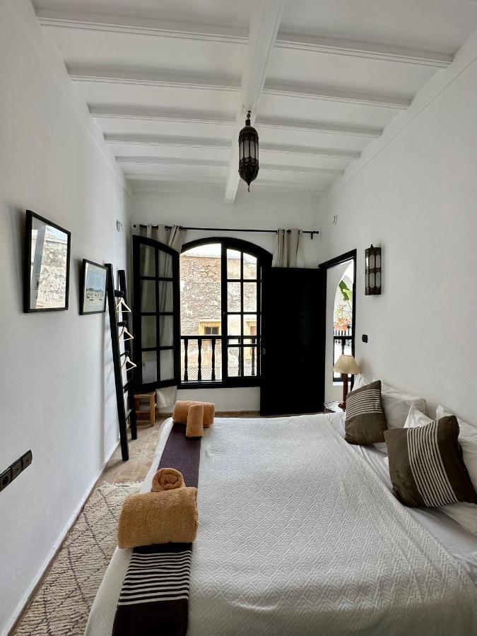Riad Dar Awil Essaouira Exterior photo