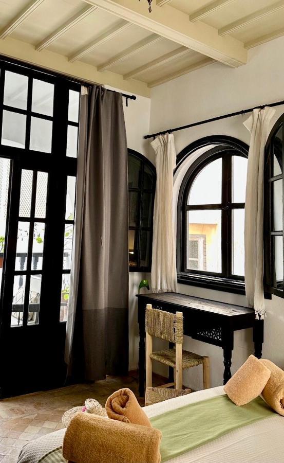 Riad Dar Awil Essaouira Exterior photo