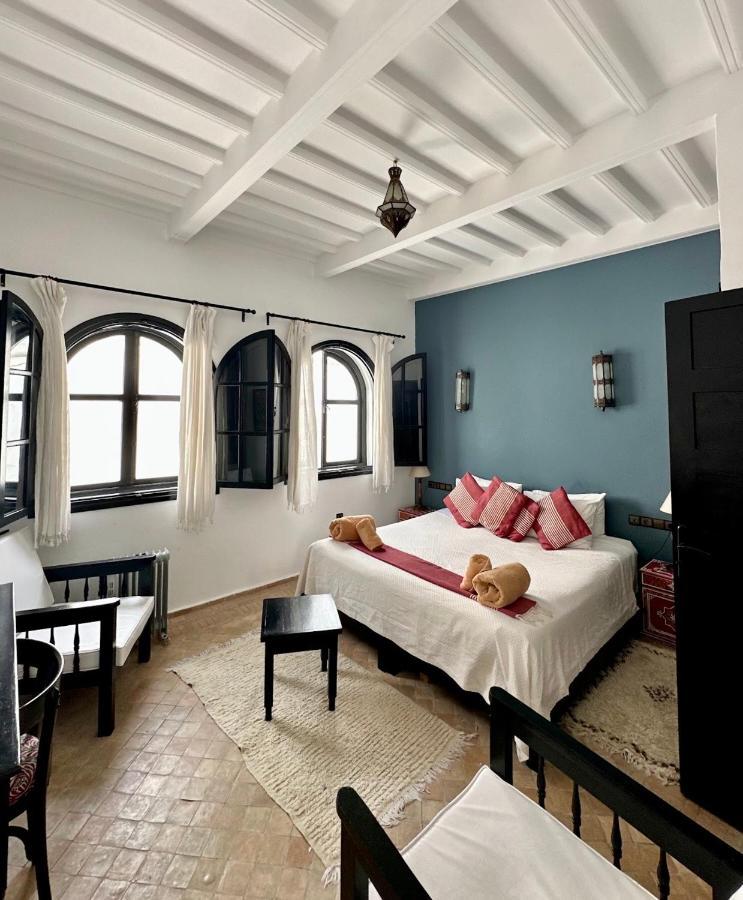 Riad Dar Awil Essaouira Exterior photo