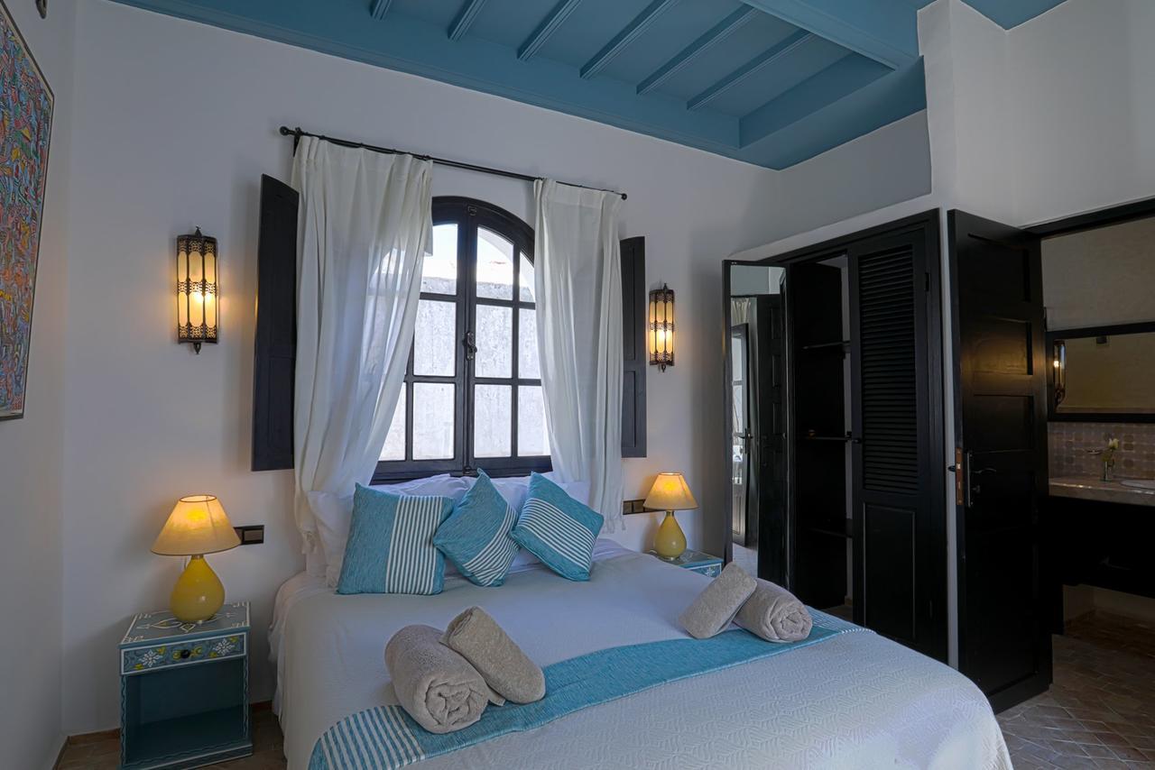 Riad Dar Awil Essaouira Exterior photo