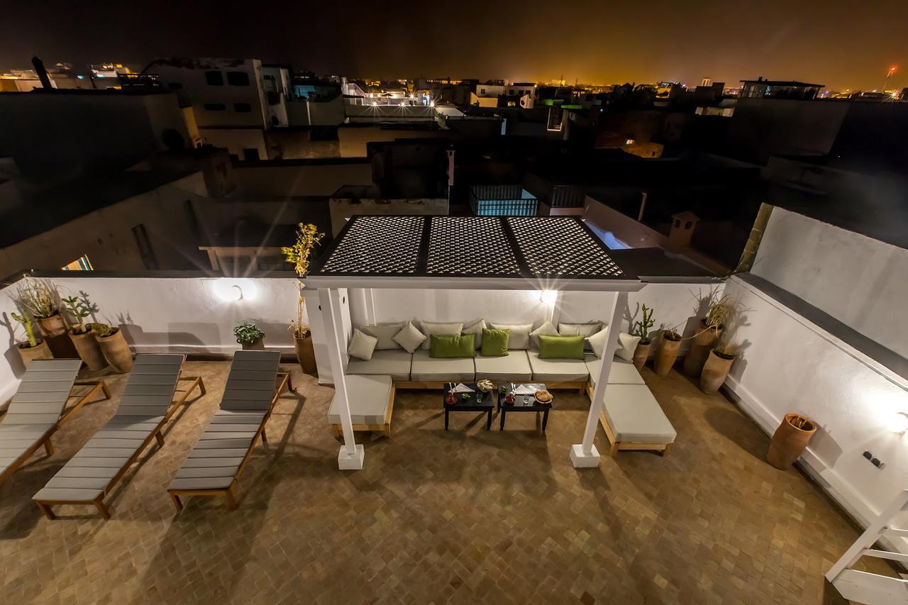 Riad Dar Awil Essaouira Exterior photo