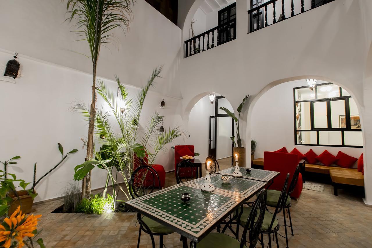 Riad Dar Awil Essaouira Exterior photo