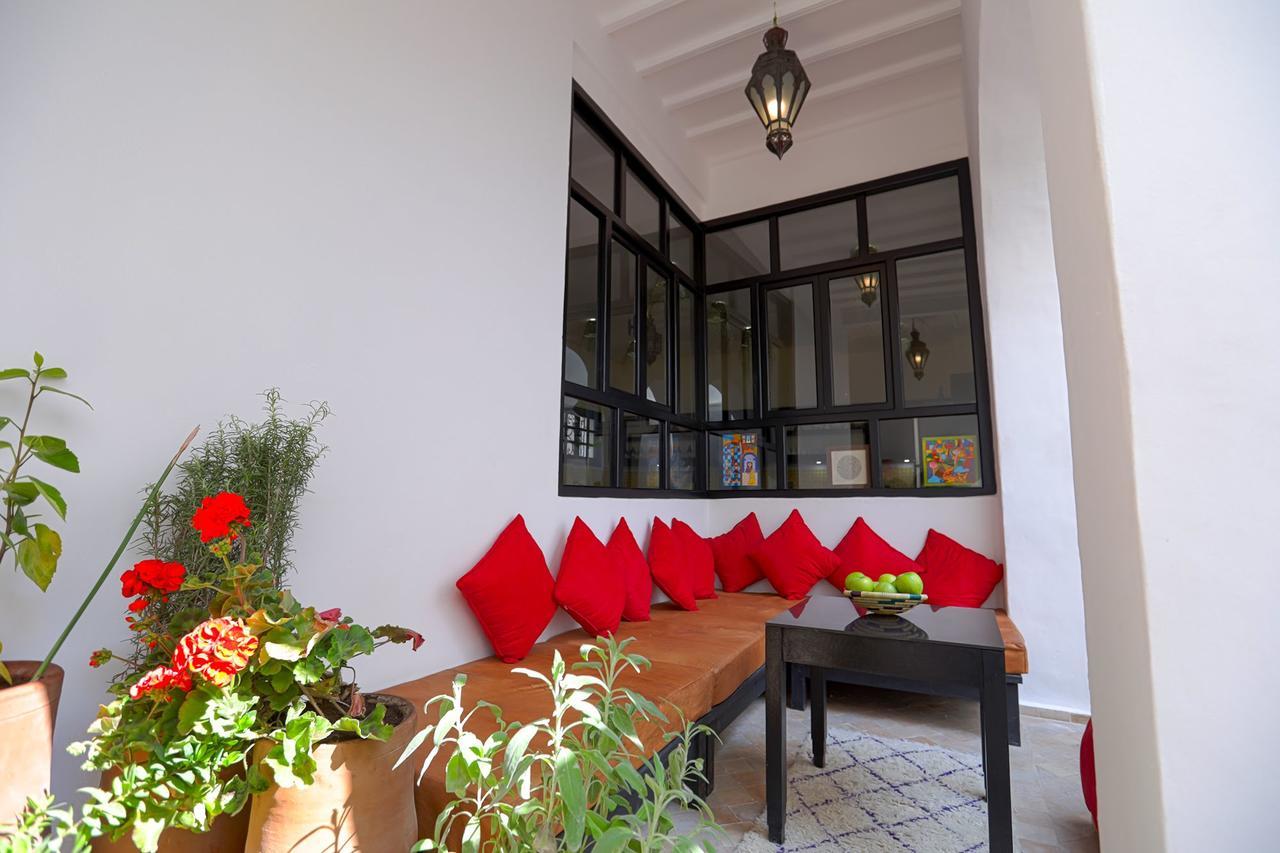 Riad Dar Awil Essaouira Exterior photo