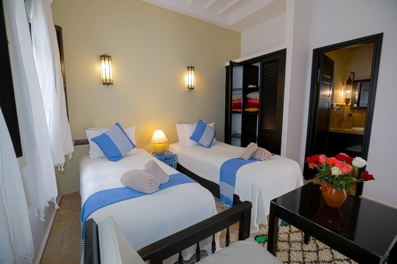 Riad Dar Awil Essaouira Exterior photo
