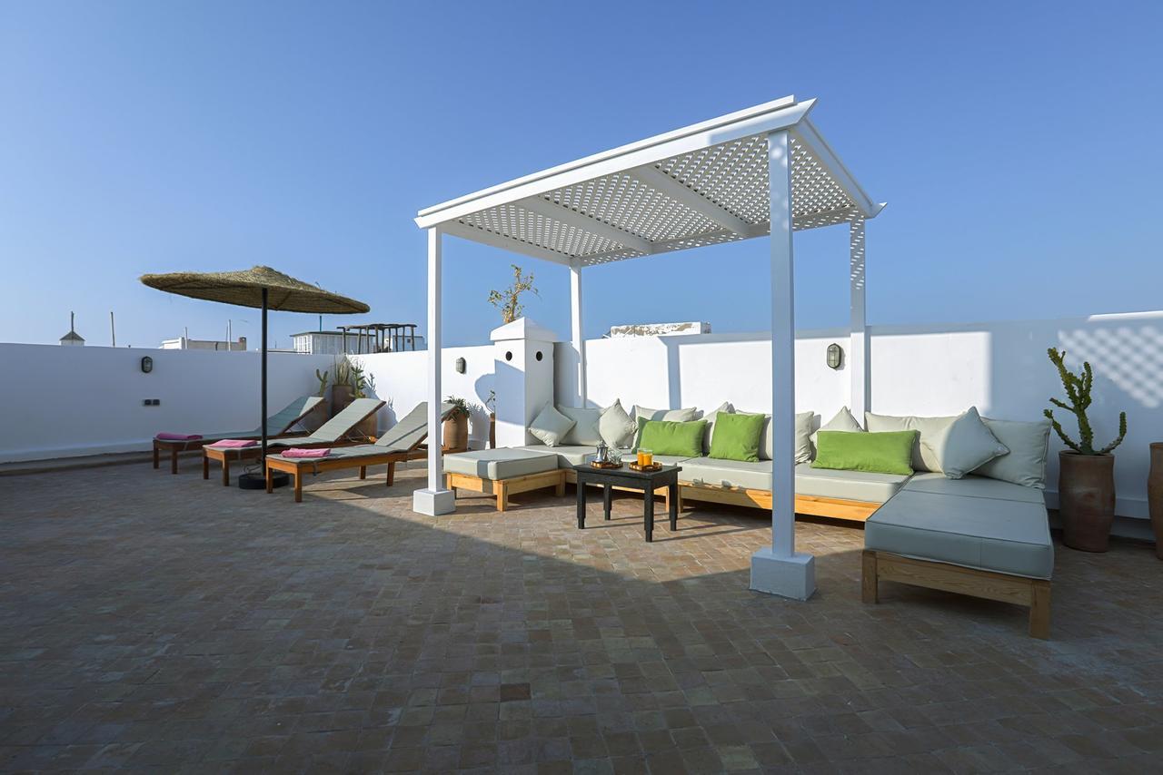Riad Dar Awil Essaouira Exterior photo