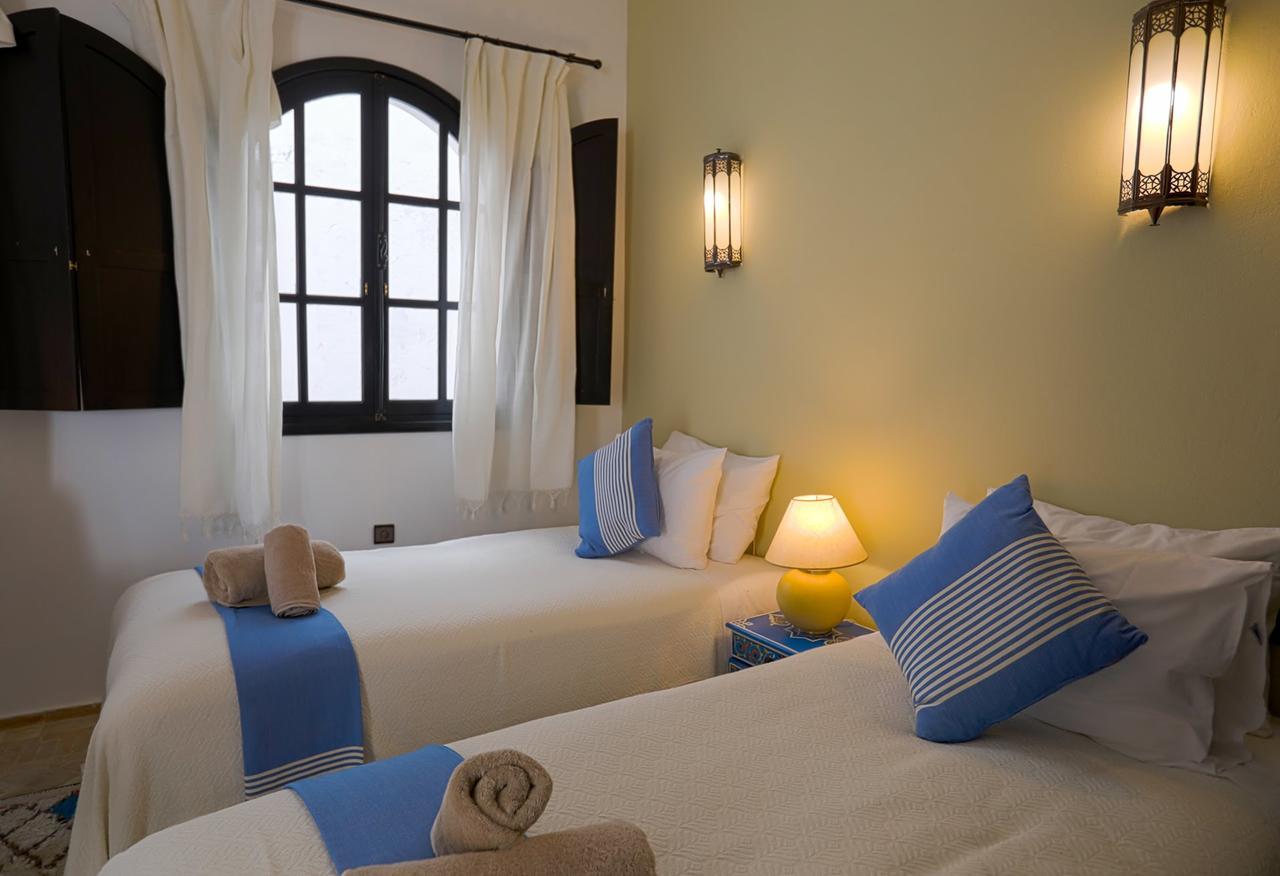 Riad Dar Awil Essaouira Exterior photo