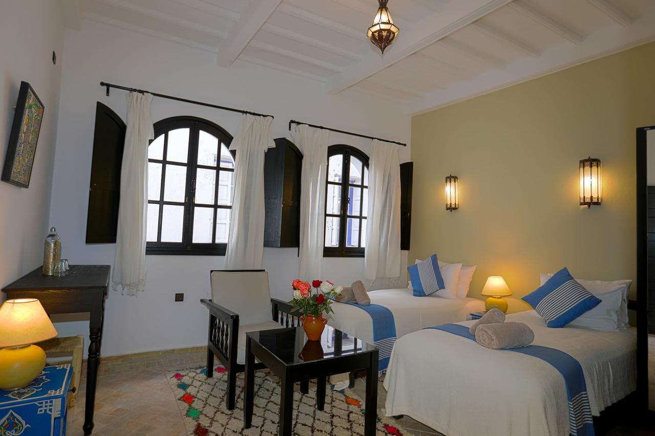 Riad Dar Awil Essaouira Exterior photo