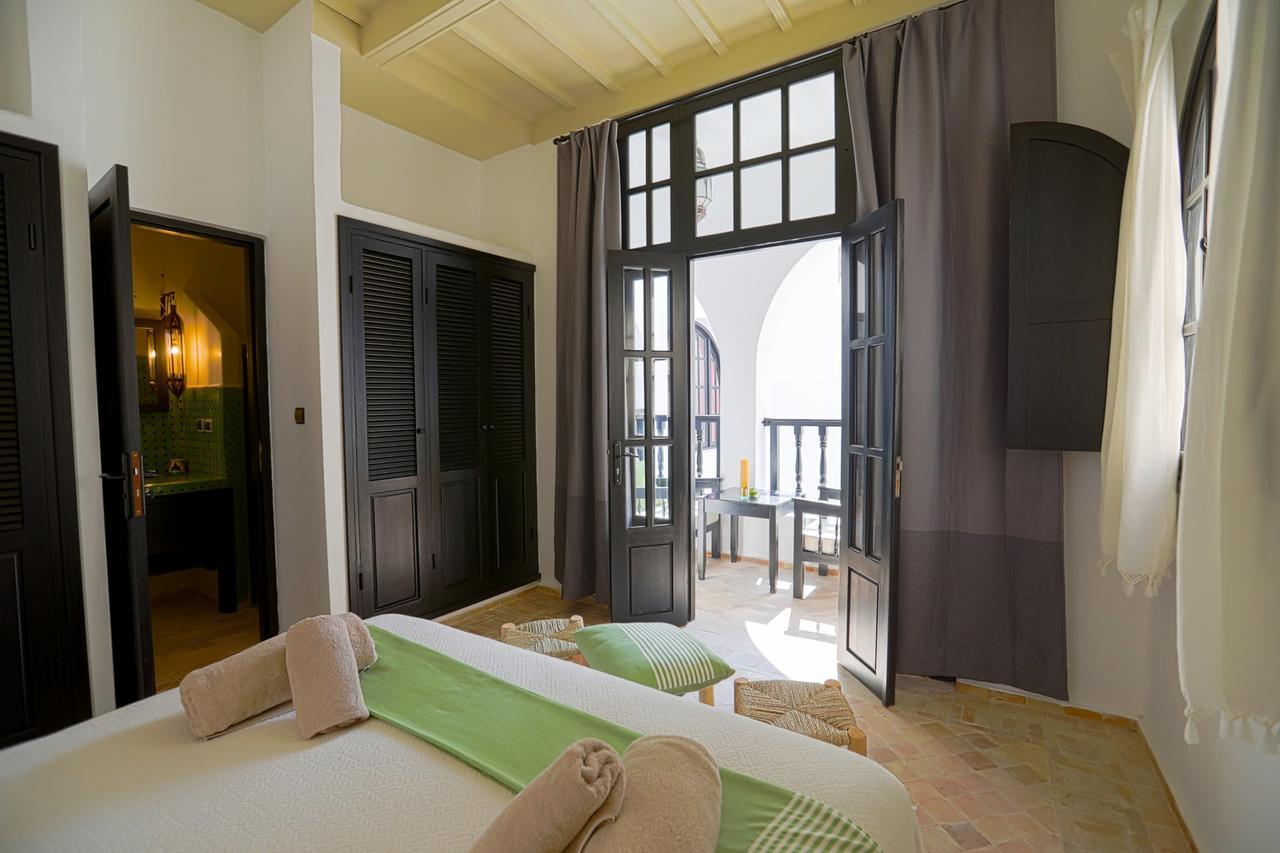 Riad Dar Awil Essaouira Exterior photo