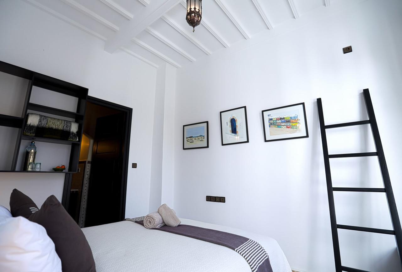 Riad Dar Awil Essaouira Exterior photo