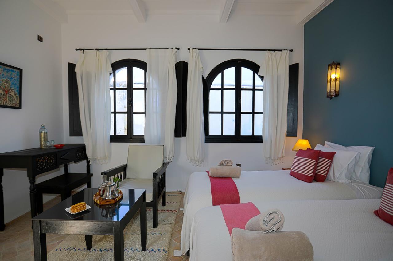 Riad Dar Awil Essaouira Exterior photo