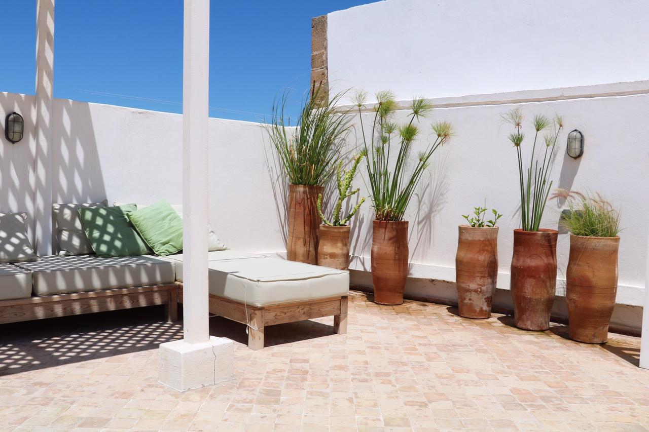 Riad Dar Awil Essaouira Exterior photo