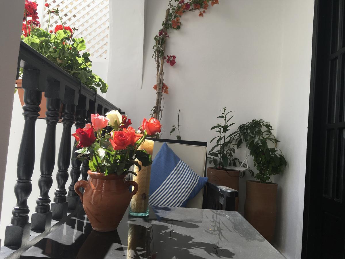 Riad Dar Awil Essaouira Exterior photo