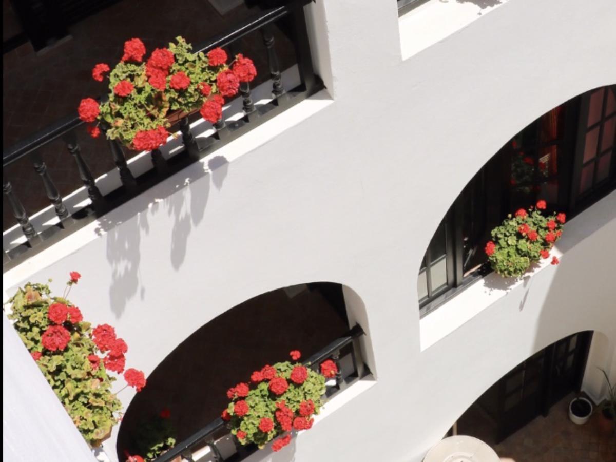 Riad Dar Awil Essaouira Exterior photo