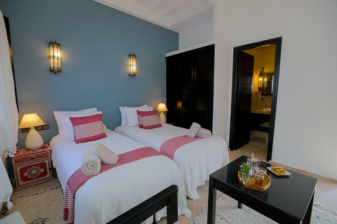 Riad Dar Awil Essaouira Exterior photo