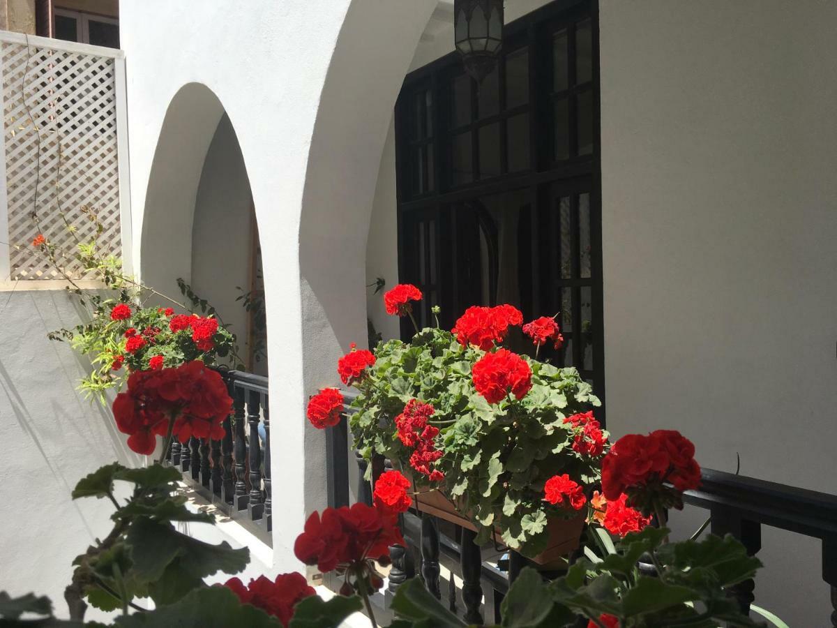 Riad Dar Awil Essaouira Exterior photo